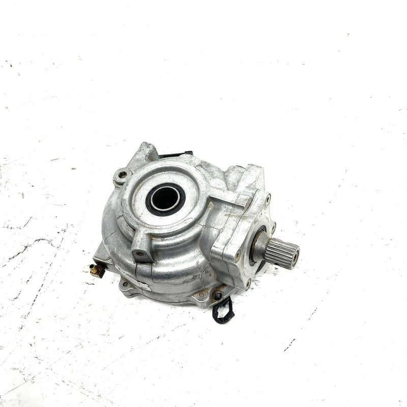 08-10 Polaris RZR 800 EFI OEM Front Diff Gearcase 1332803 XP8.1