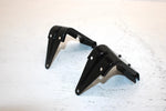 1998 Polaris 500 Oem Side Panel Bracket Set 5240994-067 5240995 SP39