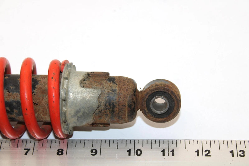 1987 Suzuki Quadrunner 250 Oem Front Shock 52100-19B10-25G AS22
