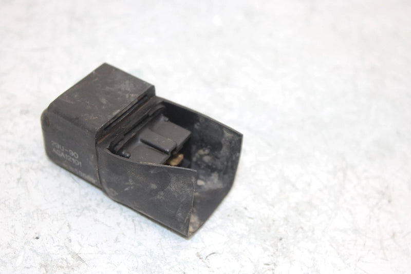 86 Yamaha  Moto 4 Oem Relay 29U-81950-93-00 AY39