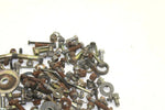 Yamaha OEM Nut Bolt Washer Spacer Screw Hardware Kit SY45