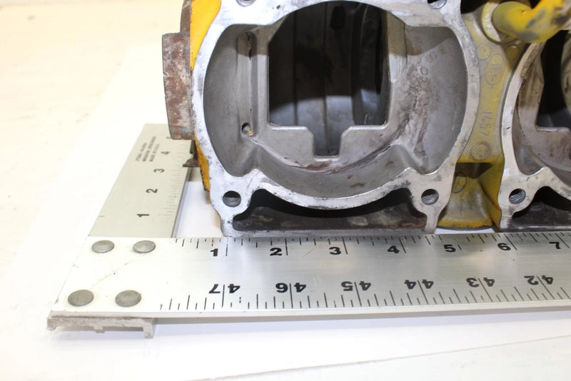 1988 Sea-doo Sp Oem Crankcase 290995971P30 JS35