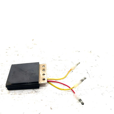 99-03 Polaris Trail Blazer 250 OEM Voltage Regulator 4060208 AP224