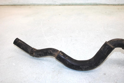 15 Yamaha Viking Vi Yxc700dfg Oem Left Radiator Hose 1XD-E2576-00-00 XY1
