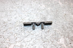 93 Honda Trx 300 A Oem Handlebar Cover Logo 53206-HA0-830ZA 53206-HM5-730ZA AH50