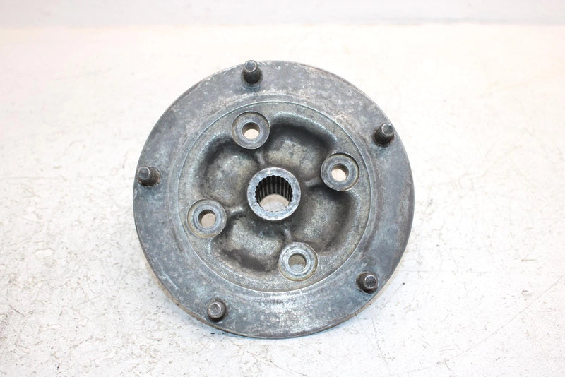 1997 Suzuki King Quad 300 4x4 Oem Rear Right Wheel Hub 64110-39D40 AS11