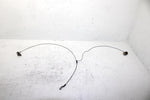 1990 Yamaha Phazer Ii LE Oem Hood Stopper Assembly 80L-77118-01-00 SY14