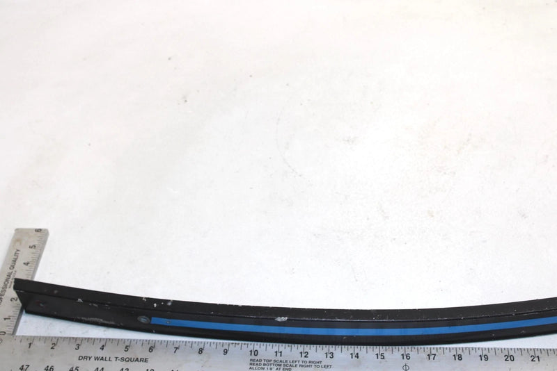 95 Polaris Xlt Oem Right Bumper 2670152-067 SP214