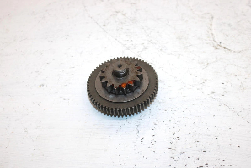 2004 Arctic Cat V2 650 Oem Starter Reduction Gear 3201-446 AA28