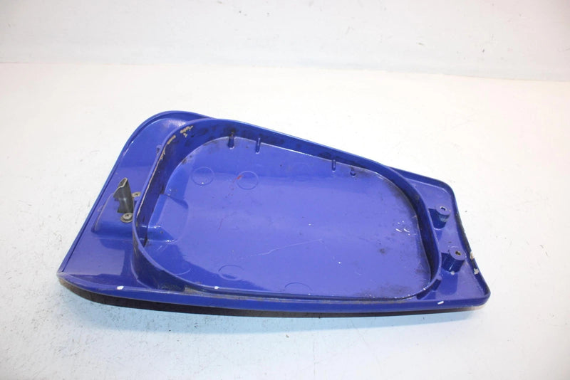 1994 Kawasaki 750 Ss Super Sport Oem Front Hatch Cover 14090-3711-TR JK9