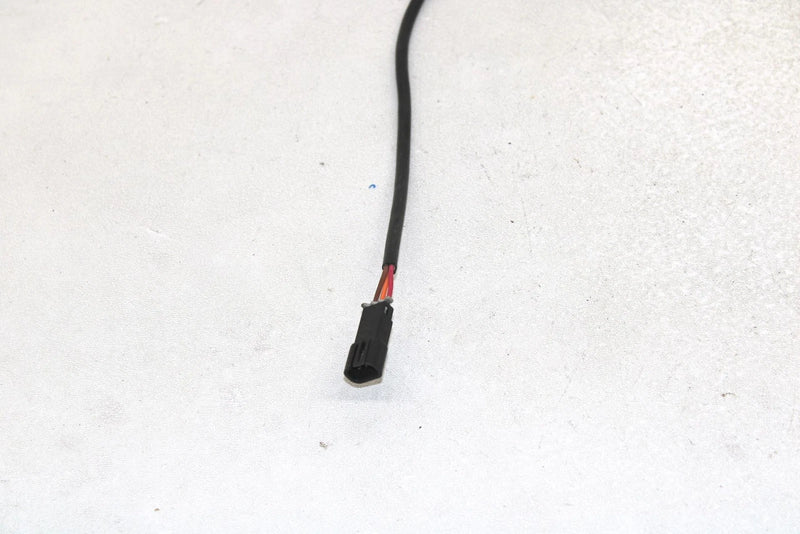 06 Polaris Rmk 600 Ho Oem Taillight Wire Harness 2410543 SP172