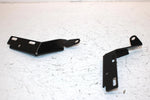 1997 Arctic Cat Zl 440 Oem Hood Hinge Bracket Set 2706-634 2706-635 SA39