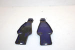 1997 Polaris Xlt Oem Hood Hinge Pair 2635005-229 SP70