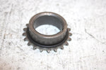 2002 Polaris Sportsman 500 Oem Lower Cam Chain Gear 3084882 AP87