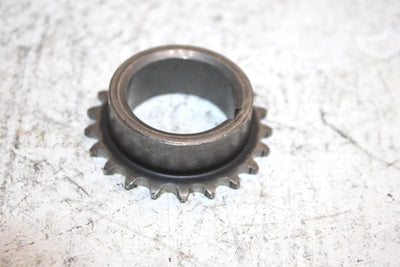 2002 Polaris Sportsman 500 Oem Lower Cam Chain Gear 3084882 AP87