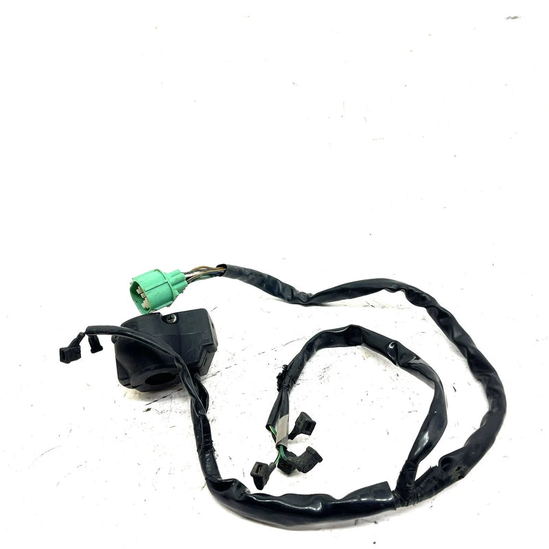 2010 Honda Rancher 420 OEM Left Control Switch 35150-HP5-A42 AH21