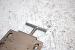 1992 Yamaha Waverunner Oem Seat Latch Lever EU0-63850-00-00 JY10