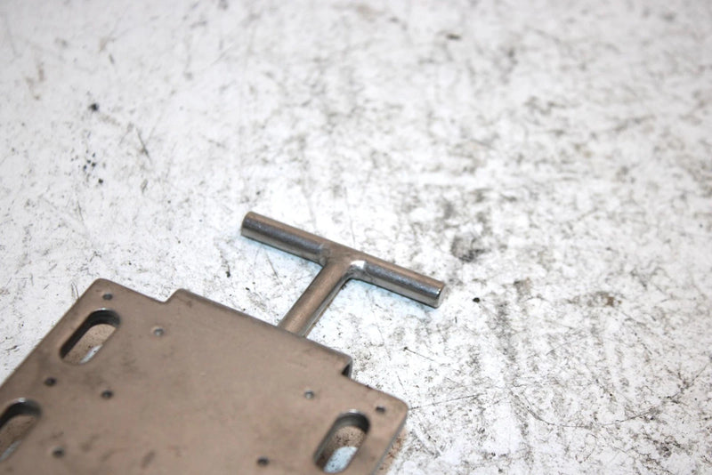 1992 Yamaha Waverunner Oem Seat Latch Lever EU0-63850-00-00 JY10