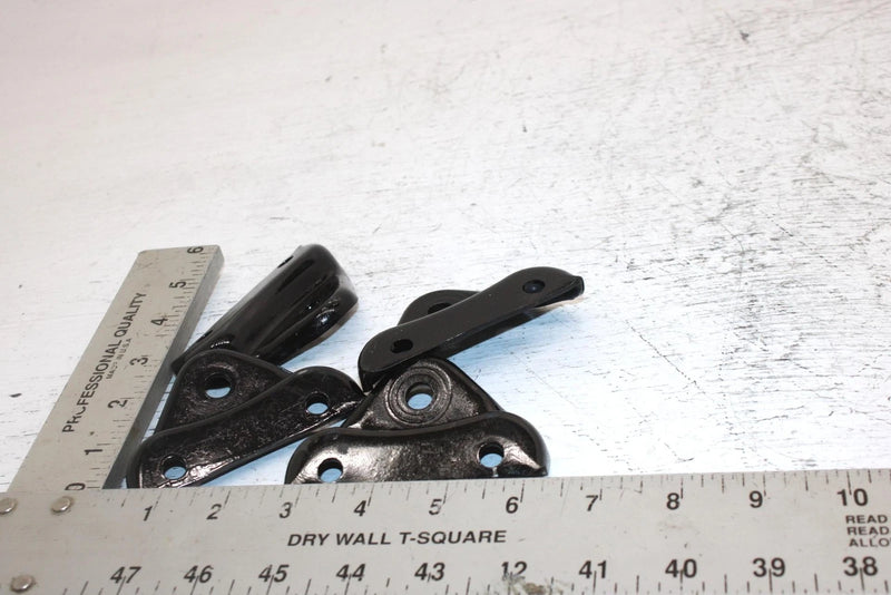 99 Arctic Cat Zr 600 Oem Front Torque Arm Mounting Bracket (4) 4 2604-159 SA19