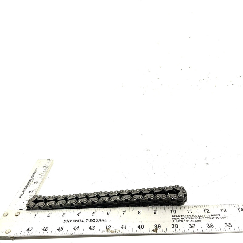 86-88 Polaris Trail Boss 250R OEM 60P Transmission Chain 3224038 AP196