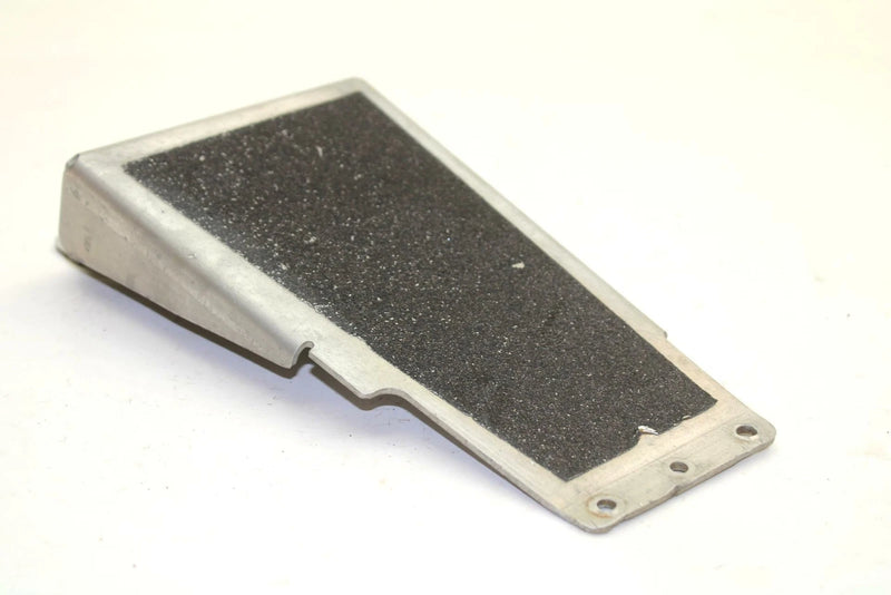 Polaris OEM Left Rear Foot Rest 5254390-067 SP117