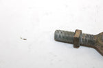 2010 Ski-doo Mxz 550f Oem Tie Rod RH Thread End 506152019 SS99