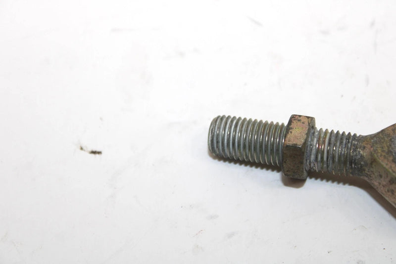2010 Ski-doo Mxz 550f Oem Tie Rod RH Thread End 506152019 SS99