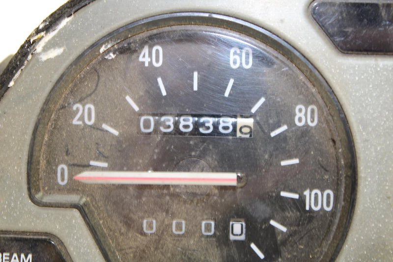 1997 Yamaha Vmax 600 Xtc Oem Speedometer Gauge 8CX-83500-40-00 SY83