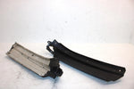 1996 Polaris 500 Oem Front Bumper Side Panel Set 2610010-177 5431492-177 SP12