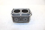 2004 Polaris Sportsman 600 Oem 76.5mm Bore Cylinder 2202368 AP20