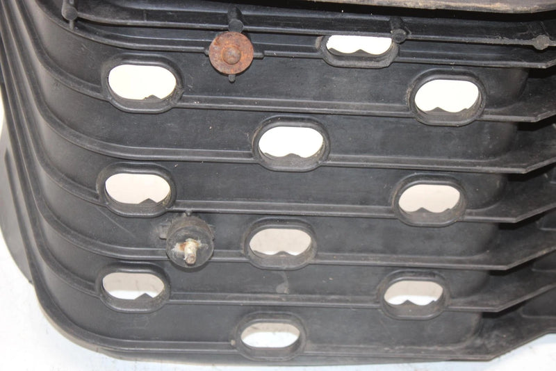 2000 Polaris Xpedition 425 Oem Left Footwell 5433391-070 AP147