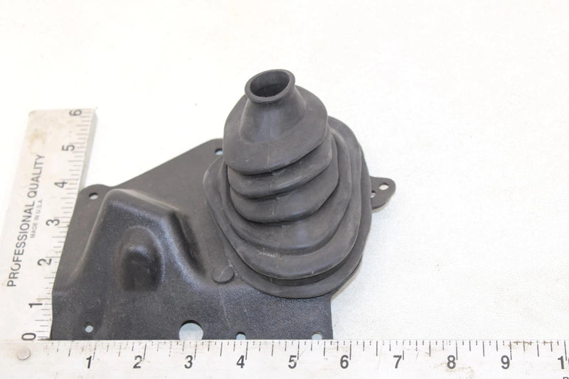 Polaris Oem Left Tie Rod Boot And Cover 5436574 5413793 Q1167