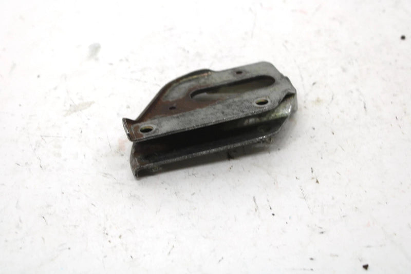 1982 Yamaha Sr540 Oem Left Axle Tensioner 8L8-47412-00-00 SY65