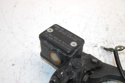 03 Bombardier Rally 175 Oem Master Cylinder A45500179000 AB7