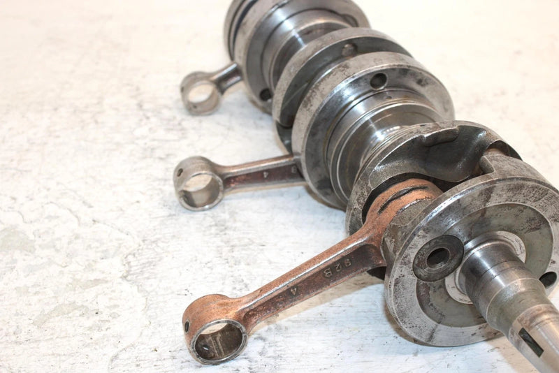 1996 Arctic Cat Zrt 600 Oem Crankshaft 3005-359 SA6
