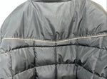 New ELY Outerwear Mens Black Puffer Jacket XL #241020 RR-3