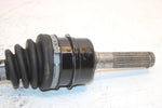 2003 Bombardier Quest 500 Oem Front Right CV Joint 705400125 AB13