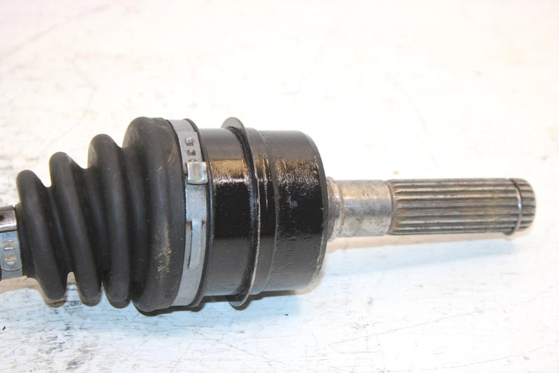 2003 Bombardier Quest 500 Oem Front Right CV Joint 705400125 AB13