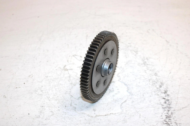1986 Honda Trx 125 Oem Primary Driven Gear 23110-968-000 AH41
