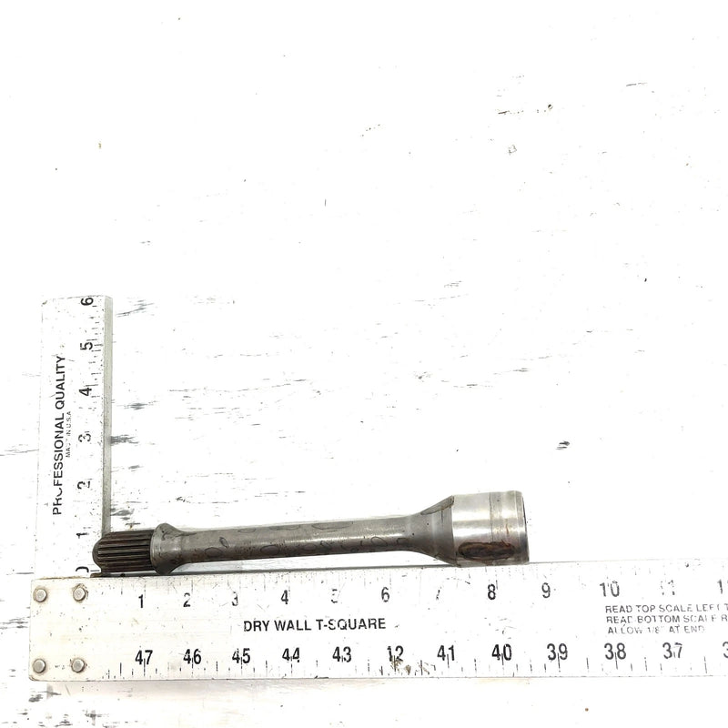 01-08 Honda Sportrax 250 TRX250 OEM Rear Drive Prop Shaft 40201-HM8-000 AH83