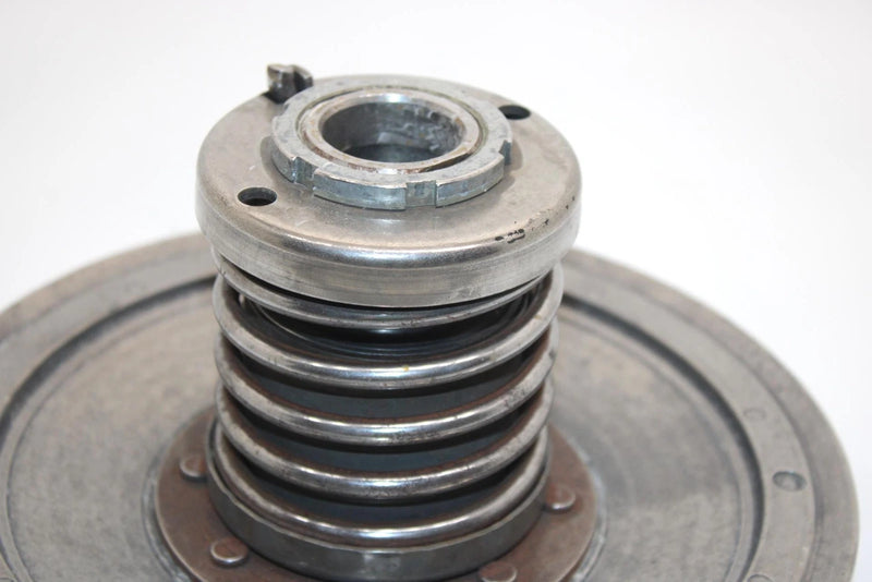 00 Arctic Cat 500 Automatic  Oem Secondary Clutch 3402-473 3402-472 AA7