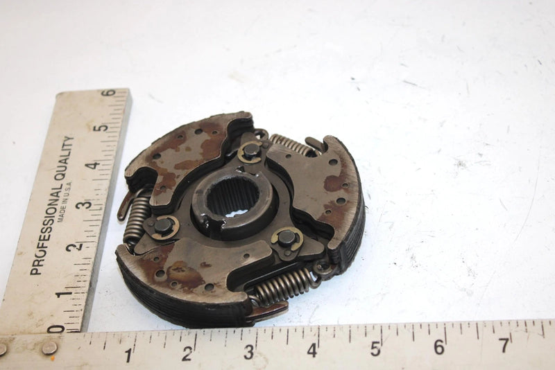 93 Yamaha  Timberwolf  2wd Oem Centrifugal Clutch 4BD-16620-00-00 AY34