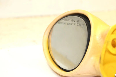 1996 Arctic Cat Montego Deluxe Oem Right Side Mirror 0773-674 JA4