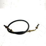2003 Arctic Cat 400 4X4 OEM Front Brake Cable 0487-006 AA30