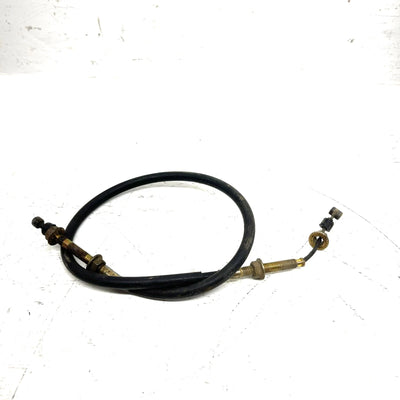2003 Arctic Cat 400 4X4 OEM Front Brake Cable 0487-006 AA30