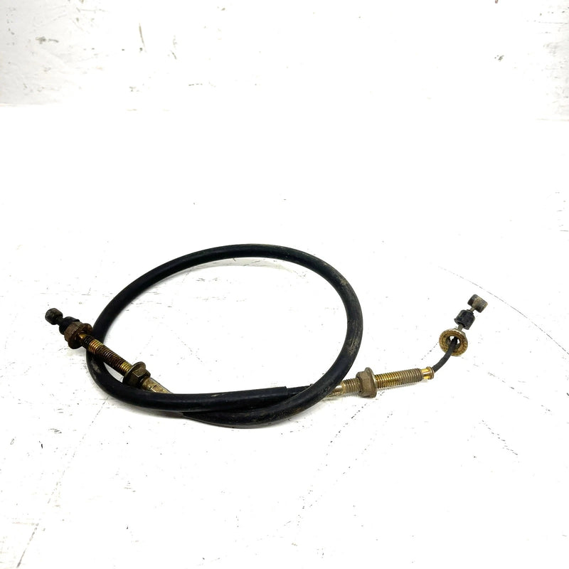 2003 Arctic Cat 400 4X4 OEM Front Brake Cable 0487-006 AA30