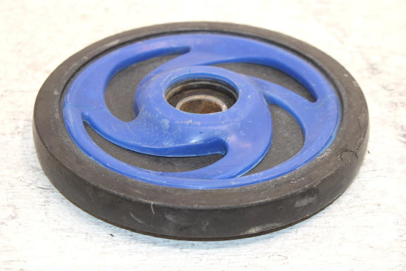 2001 Polaris 500 Classic Oem Idler Bogie Wheel 1594083-256 SP27