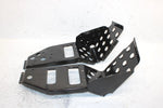 1998 Arctic Cat Zr 600 Oem Footrest Set 1706-358 1706-361 SA33