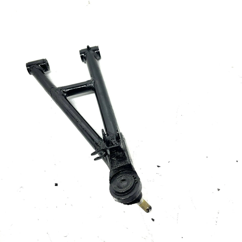 2004 John Deere Trail Buck 650 OEM Front Left Upper A Arm 706200320 AJ1.1