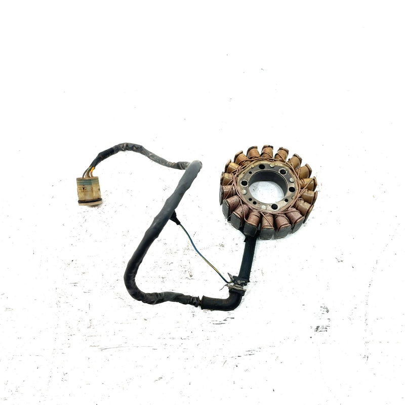 01-04 Honda Foreman Rubicon 500 TRX500FA 4x4 OEM Stator 31120-HN2-003 AH86